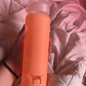 VS PINK Waterbottle